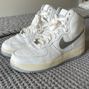 NIKE AIR FORCE 1 SCULPT 💥 used once 💥